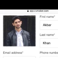 Md Akber Ali