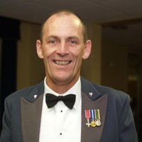 Stephen New