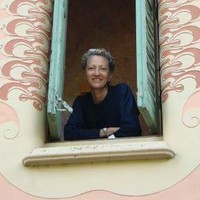 Marisela Coromoto León Decán