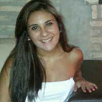 Romina Rolon Da Rosa