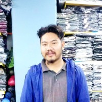 Arvil Tamang