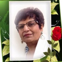 Yasmin Sayani