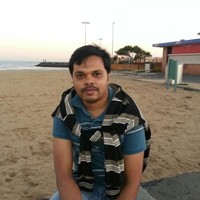 Venkat Raghu