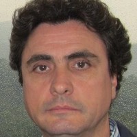 Pedro Serrano