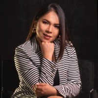 Maria Gabriela Gonzalez Mora