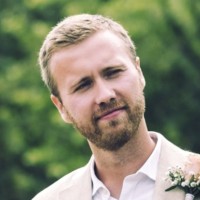 Simon Gynther Conrad Bremland