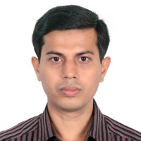 Md Kamal Parvez