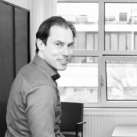 Jasper van der Rest