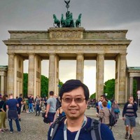 Joel Chan