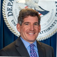 Joshua S. Levy