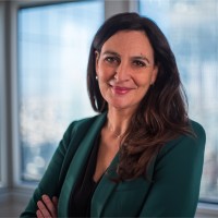 Agnès Lévy-Soussan