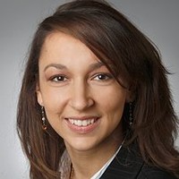 Marie-Céline Puljic