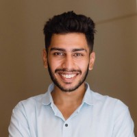 Ansuman Mishra