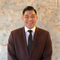 Abraham Trevino