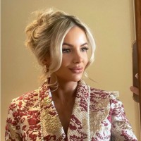 Charlotte Oxby