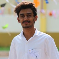 LOKESHWARAN R