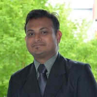 Khaza Mainuddin Ahmed