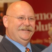 B Michael Badgerow