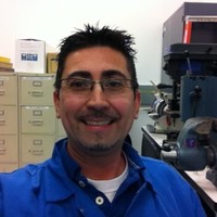 Cesar Magdaleno