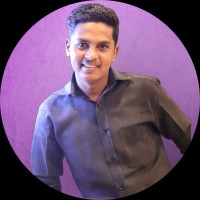 Prasad Bansode