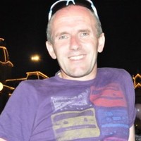 Gordon Hunter