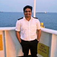 Chaitanya Wankhede