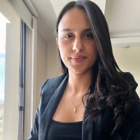 Luisa Fernanda Murillo C