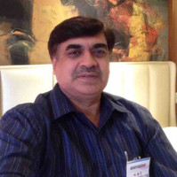 Dr Muhhamad Amjad Chaudhry