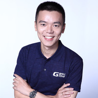 Tenry Tingrui Li