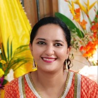 Sumedha Bhargava