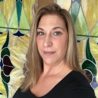 Jeannine Frechette