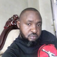 Paul Kabamba