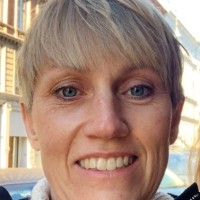 Karen Aaberg Markussen