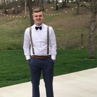 Gage McMullin