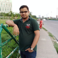 Souvik Roy