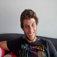 Stefan Ribeiro