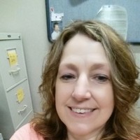 Pam Kaye