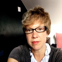 Clare Bullock