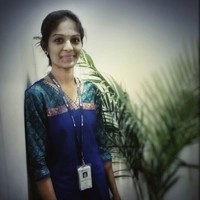 Bhavya A Potdar