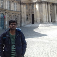 Piyush Limbachiya