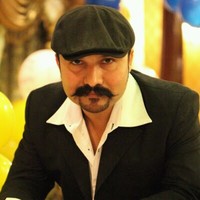 Syed Mansoor Ali