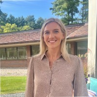 Lindsay Stallsmith