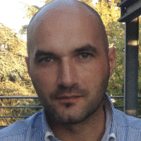 ALAIN MONASSON