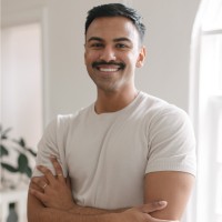 Sharrman Maran