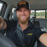 Garrett Egresi, CUSP