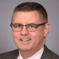 Jeffrey Vermillion