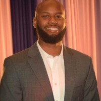 Rashad Peterkin