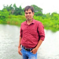 Ved Prakash Pandey