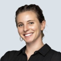 Roxane Van Horn