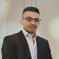 Kevin Choueiry Kassouf